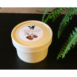 Glace Café Moka
